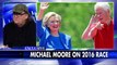 Michael Moore Talks 2016 Race, Obama's Legacy and More With Megyn Kelly