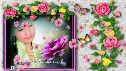 Loài Hoa Không Vỡ