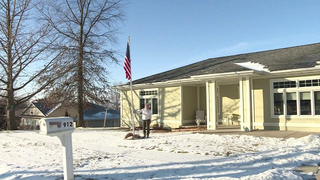 US 'Voices of the Campaign': the undecided voter