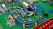 【鉄道模型情景】鉄道模型レイアウト Takara TOMY Plarail タカラトミー プラレール (00042)