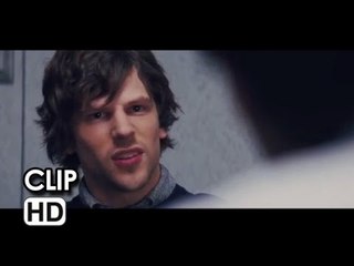 Now You See Me - I maghi del crimine  - Clip Ufficiale - L'interrogatorio di Atlas