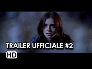 Shadowhunters - Città di ossa Trailer Ufficiale #2 HD