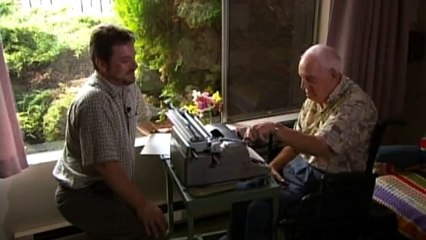 Typewriter Artist