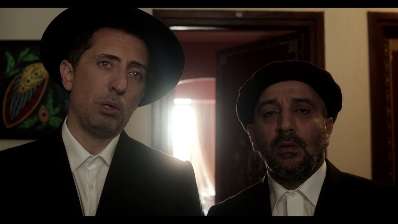 lorchestre-de-minuit-extrait-avec-gad-elmaleh