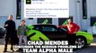 Chad Mendes Discusses Team Alpha Male Problems & His Horrible Fight Camp For Frankie Edgar