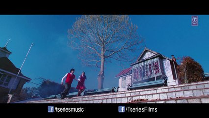 Tere Liye VIDEO SONG - 'SANAM RE' - Pulkit Samrat, Yami Gautam - Divya khosla Kumar