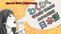 Học tiếng Nhật cùng Konomi Bài 3 Chào hỏi Greeting [Learn Japanese]