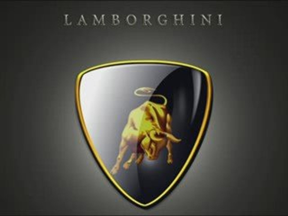 Lamborghini