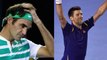Australian Open Semi Finals 2016 : Scrappy Roger Federer Just Can't Stop Rampaging Novak Djokovic