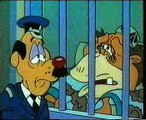 Victor & Hugo, Bunglers in Crime - S1E07 - The Hole Truth and Nothing...
