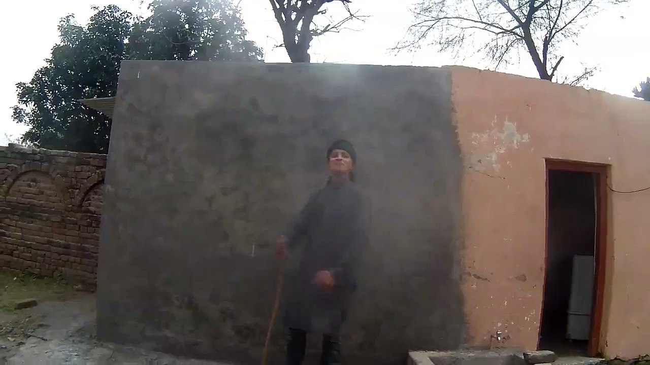 Unique & Enthusiastic Fan of Karachi Kings Dubsmash