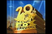 Logo Bloopers Episode 4 1995 20th Century Fox Television