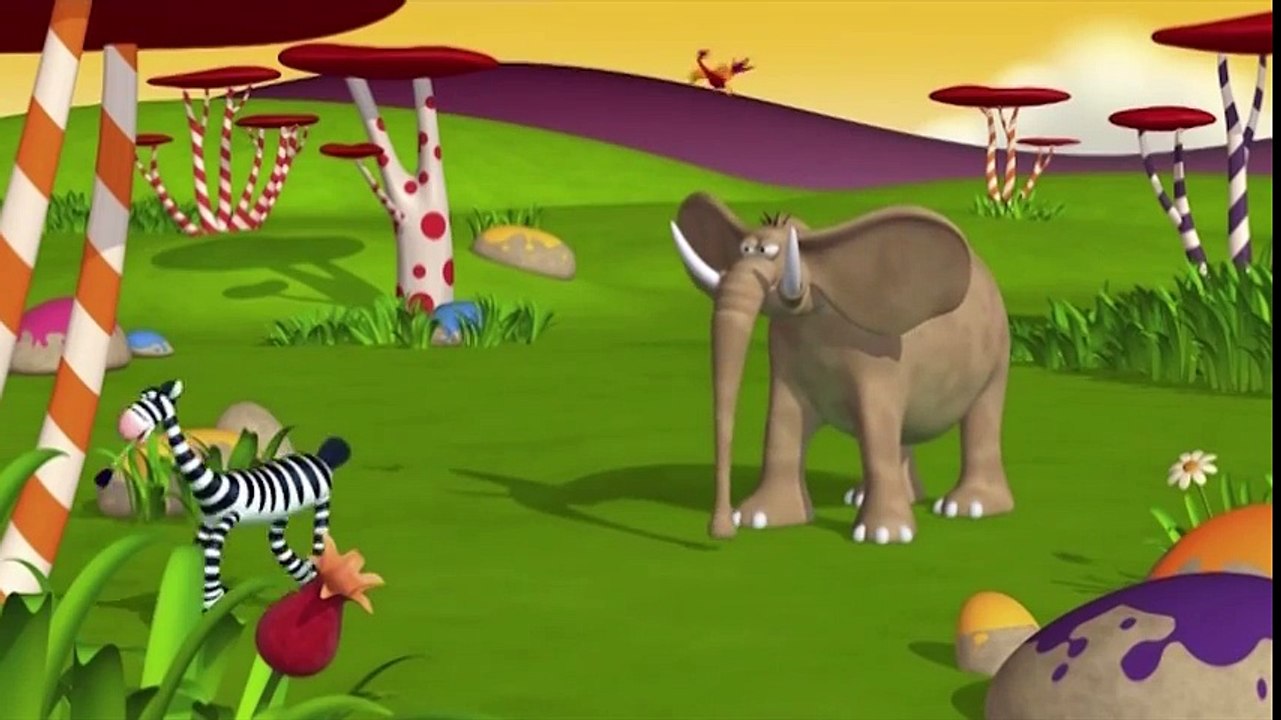Funny Animals Cartoons Compilation Just for Fun !!!