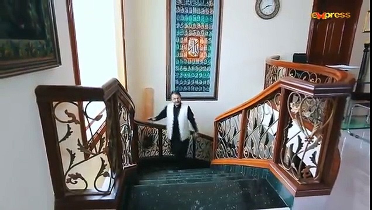 Pasheman Episode 1 Full 20 January 2016