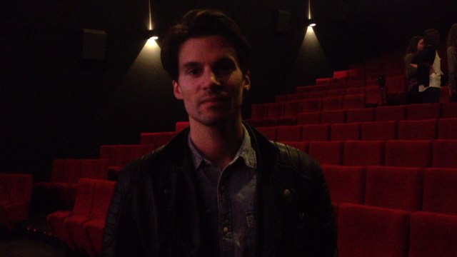 Concert des Eagles Gift projeté en 3D