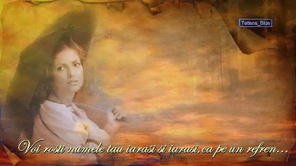 Al tău pentru totdeauna... - Forever Yours (Love Letter)