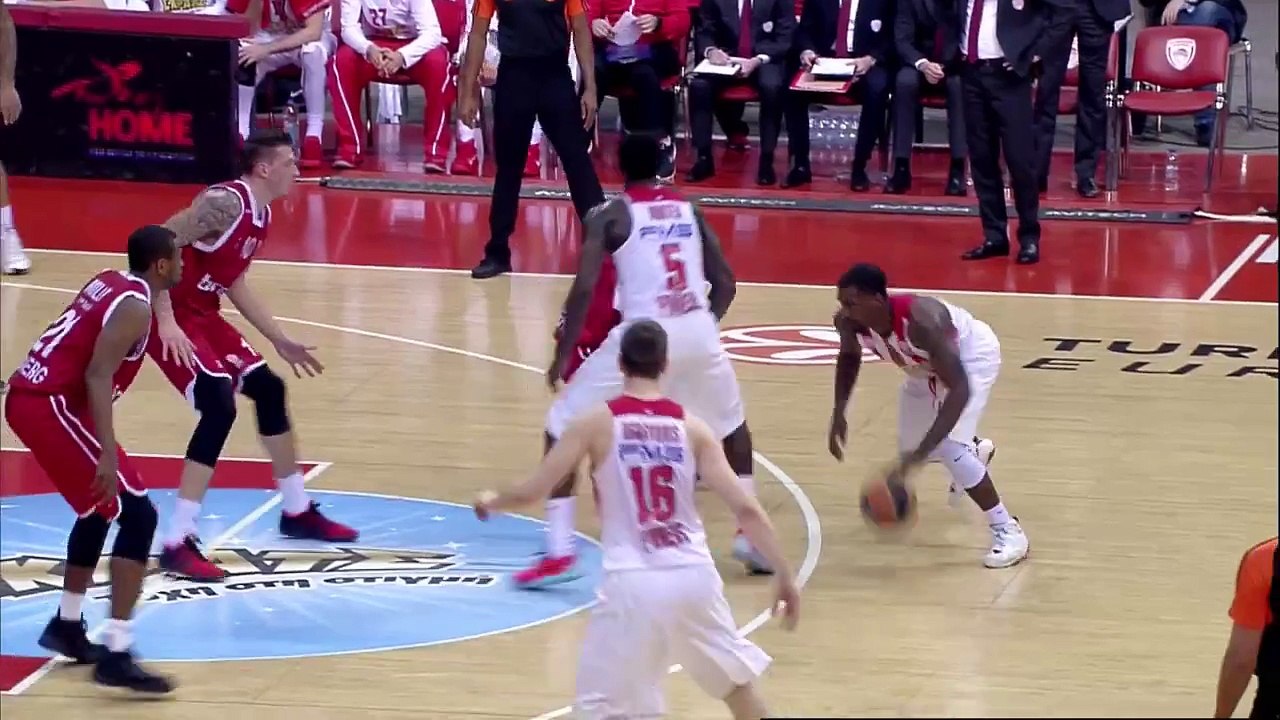 Top 16 Round 5: Thursday Preview