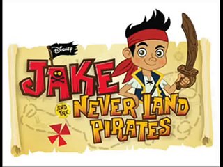 Jake and the Neverland Pirates Funding Credits