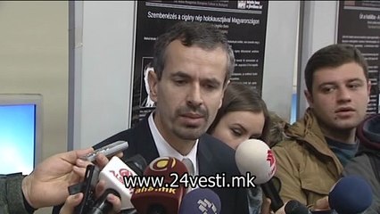 NEZIRI ZA IZBORI 28 01