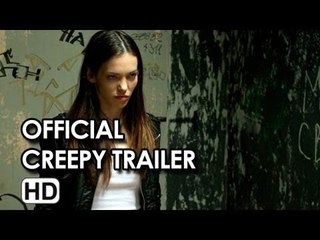 I Spit on Your Grave 2 New Official Creepy Trailer #2 (2013) - Jemma Dallender Movie HD