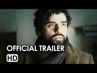 Inside Llewyn Davis Trailer #3 (2013) - Coen Brothers Movie HD