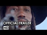 Gallowwalkers Official Trailer #2 (2013) - Wesley Snipes Zombie Movie HD