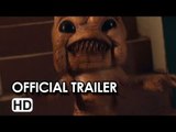 Bad Milo Official Trailer #1 (2013) - Ken Marino Comedy HD