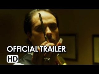 Butcher Boys Official Trailer (2013) - Horror Movie HD