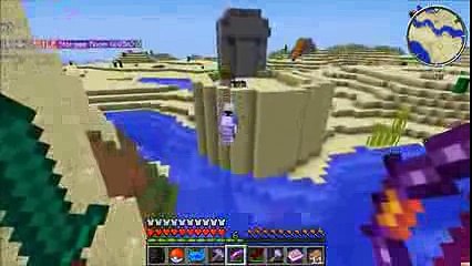 Minecraft Epic Lucky Block chalenge video