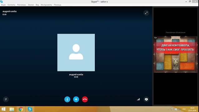 «Телевизор - это страшное оружие», - бывший дончанин дал интервью россиянам (видео)