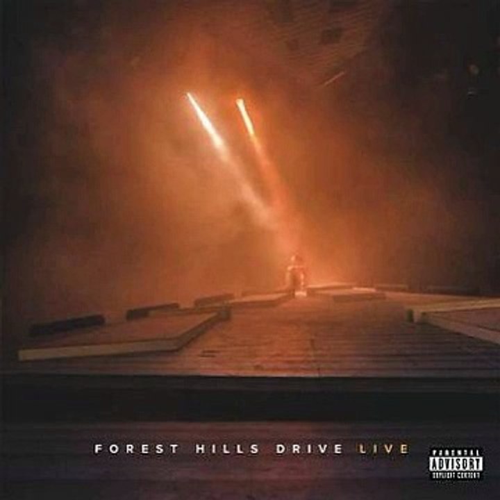 J. Cole - St. Tropez (Live)