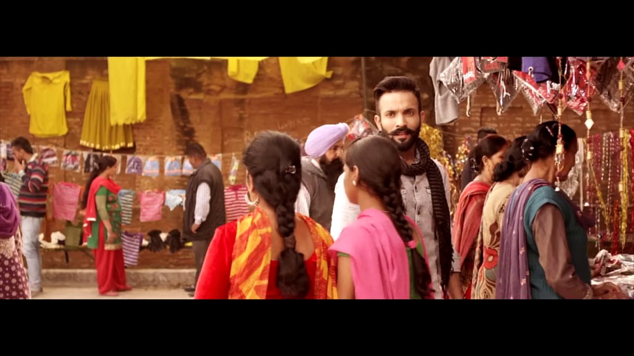 Gulab (Full Song) - Dilpreet Dhillon ft. Goldy Desi Crew - Latest Punjabi Songs 2015 - Speed Records