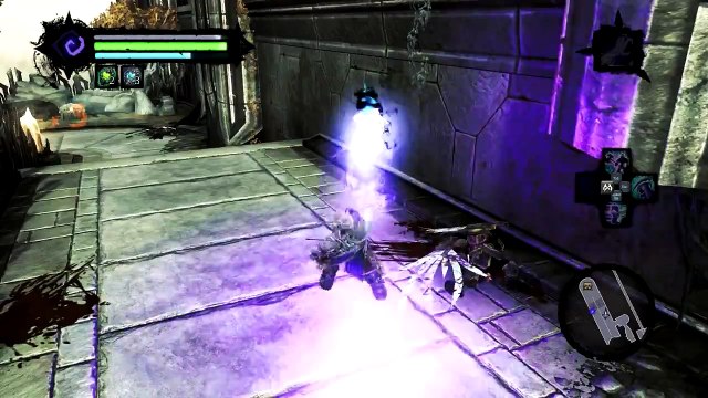 Darksiders II l Gameplay #79