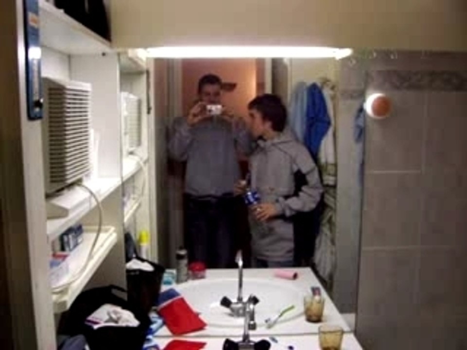 Réveil thomas