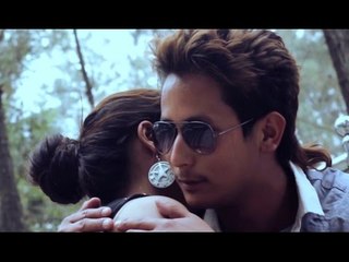 Thahai Napai Jindagile | Nepali Official Music Video | Yam K.B Koirala | Nara Bahadur B.C