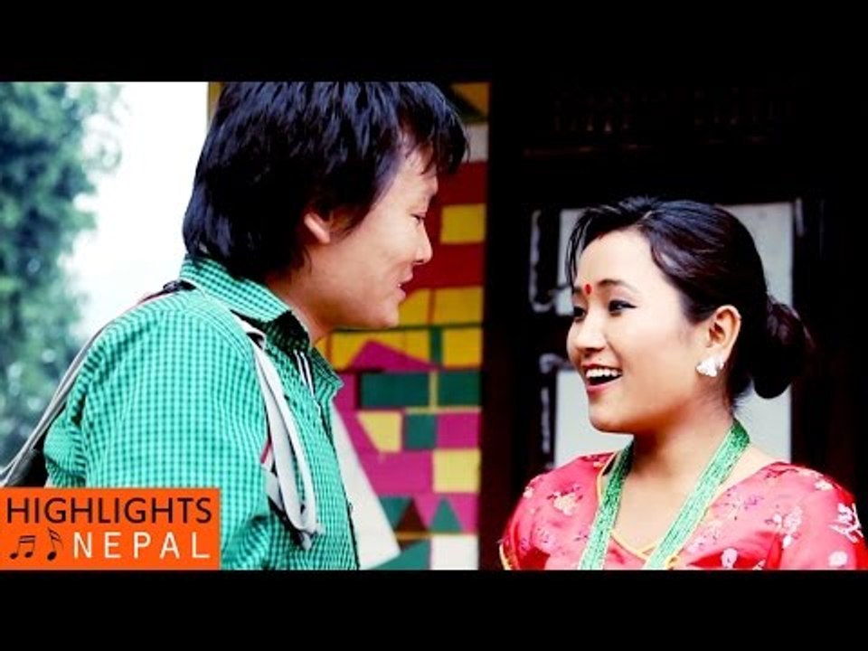 Tumlingko Tar | Nepali Official Music Video | Umang Lama | Yes Music