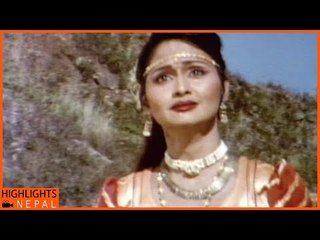 Sakkaliko Nakkaliko | Nepali Movie SAKKALI NAKKALI | Shiva Shrestha, Nutan Pradhan, Gauri Malla