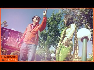 Jhalmala | Dhanu Gyangmi | Jantaranga Multimedia