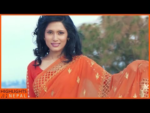 Mero Nind Ma Timro | Nepali Movie KHAGRAS Song