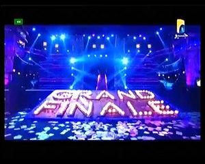 Asia Singing Superstar Grand Finale Geo Tv Promo