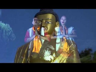 Shanti Song | Dhanu Gyangmi, Kunti Moktan, Ramila Gyangmi | Jantaranga Multimedia