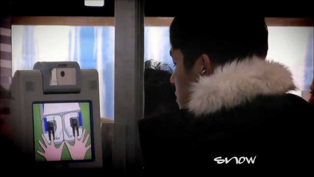 160125 INFINITE HOYA Arrived HANEDA AP