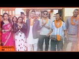 Dashain Ne Aayo Tiharai Aayo | Keshab Ghimire, Devi Gharti | Chandan Digital Music