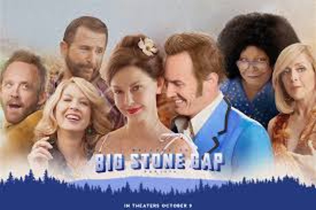 Big Stone Gap (2014) Full Movie Streaming Online