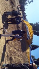 Paragliding In Himachal !