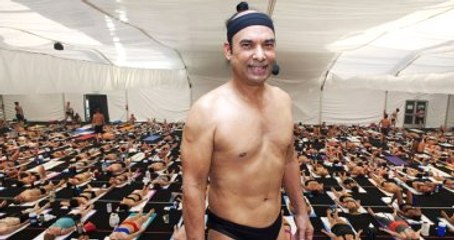 69 Yaşındaki Yoga Eğitmeni, Cinsel Taciz Davasında Suçlu Bulundu