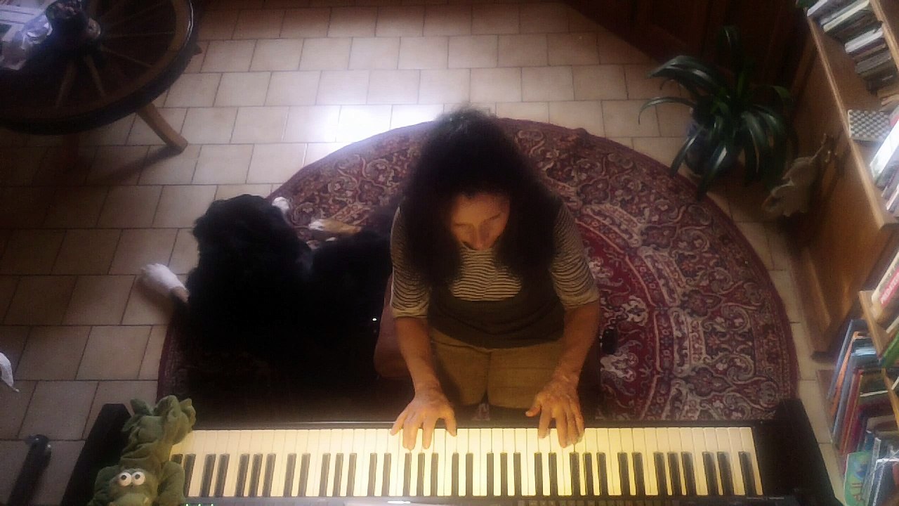 "C'est notre histoire et personne ne pourra nous l'effacer "     Méthode Colin -Rép. Bonus