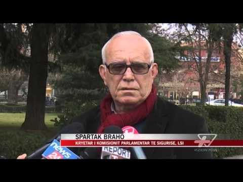 Debat për koncesionet në Kuvend - News, Lajme - Vizion Plus