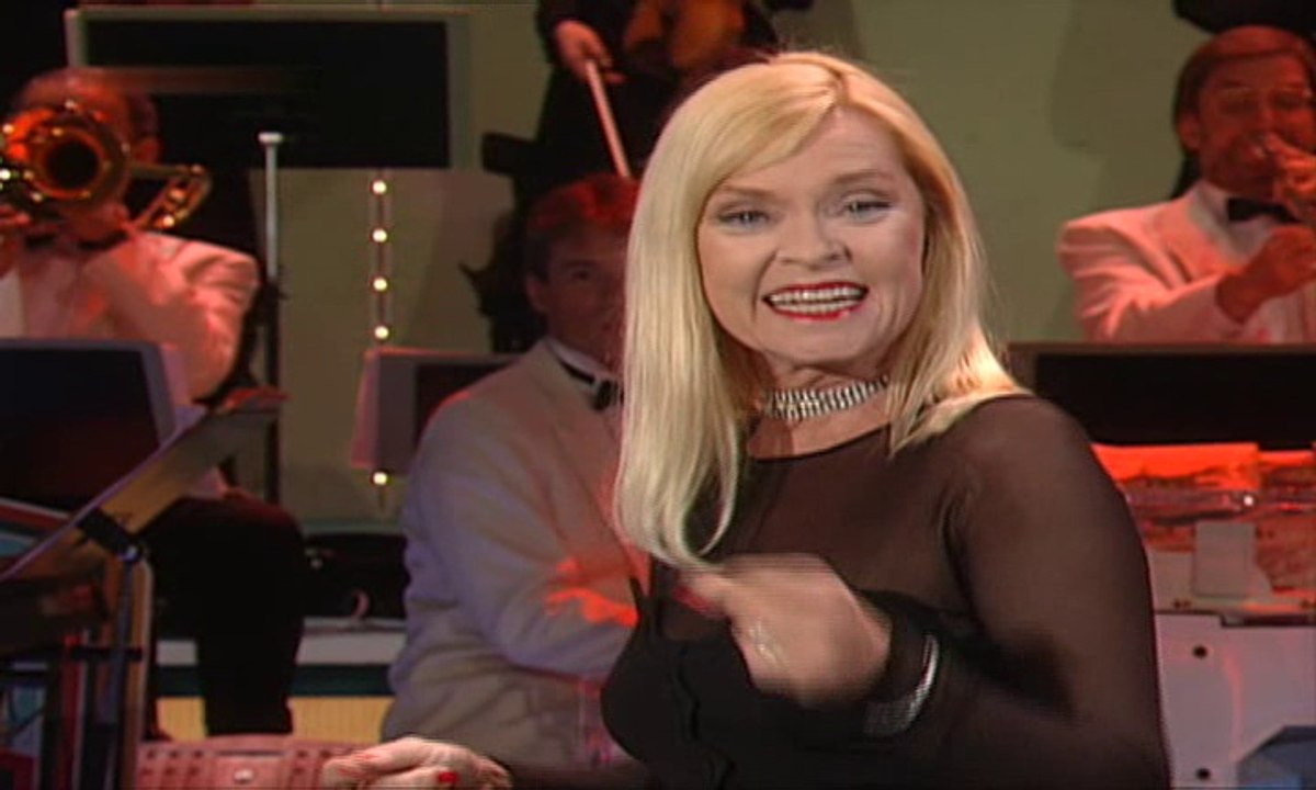 Nina Lizell - Ein kleiner Teufel steckt in dir 1996