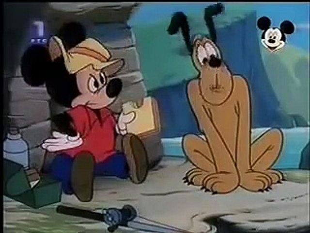 Miki Maus - Parni valjak (1934) Mickey Mouse Clubhouse English Full Episode - Disney Game.